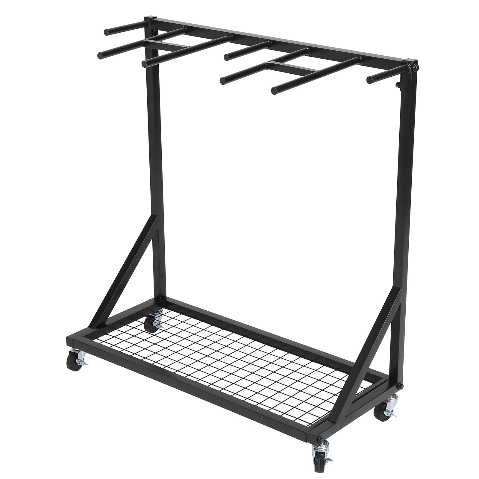 

Balls Holder On Wheels (1pcs)