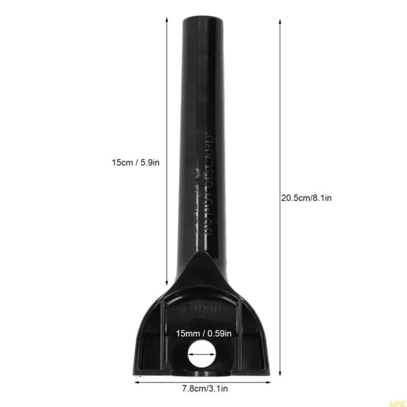 A0NC Mixer Секрет Секретный инструмент для снятия лезвия для снятия лезвия для BL770/BL771/BL773CO/BL780 Accessories