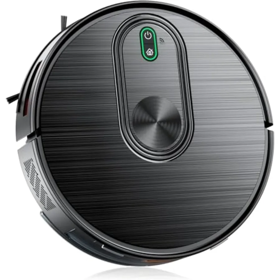 Robot Vacuum and Mop 2-in-1 Robot Vacuum and Mop Built-in 2600mAh Lithium Battery CGW