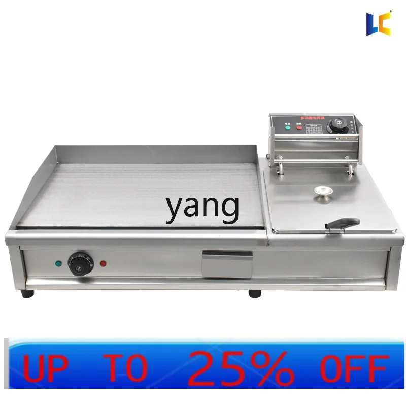 

LTT stainless steel plate commercial stall truck equipment all-in-one machine