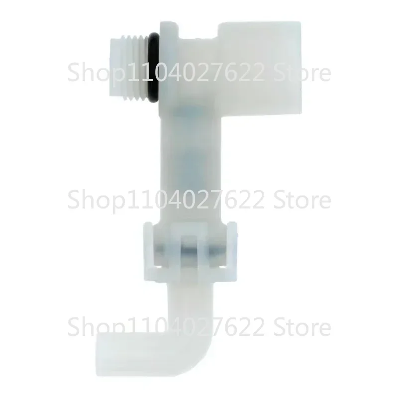 

For Delonghi/Delong ESAM4200S, 22.110, Water Pump Connector Accessories