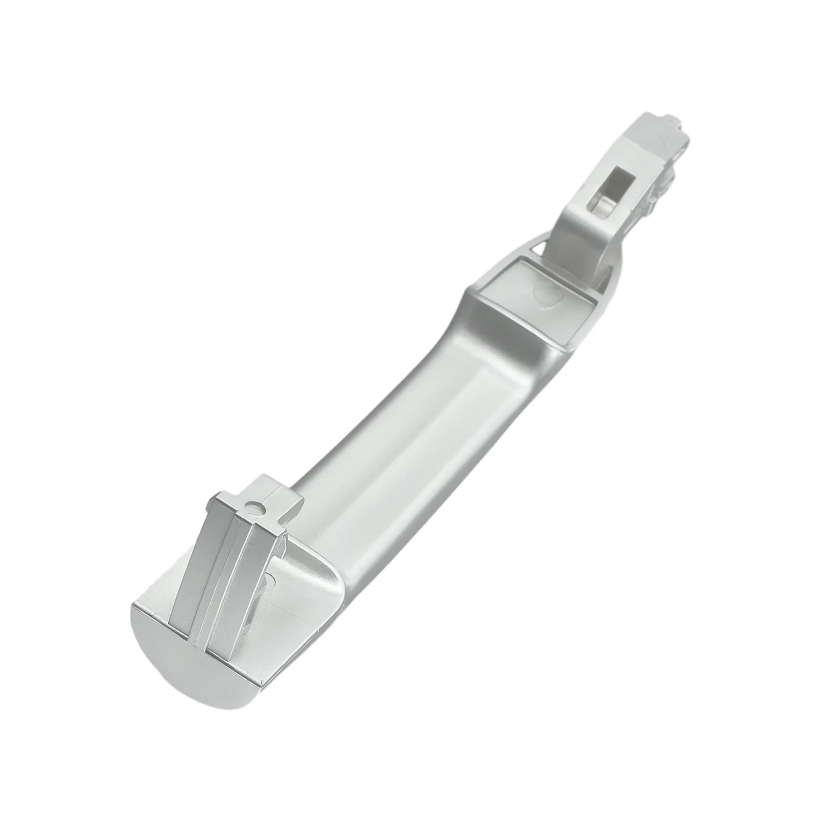 

Handle Door Handle Plastic 80640‑JY01B Car Accessories Car Door Handle Door Handle Gray For Ren Ault Koleos 2009-2018