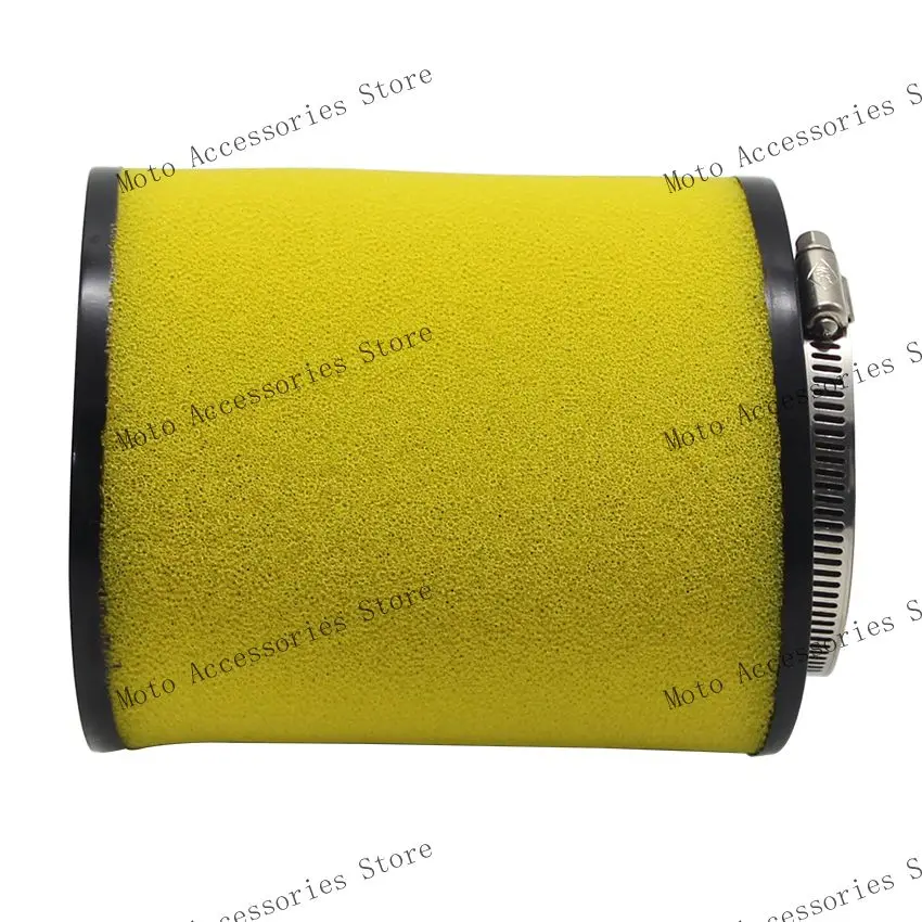 

For Honda TRX420TM FM FA TE FE Rancher 420 AT ES 17254-HP5-60 Motorcycle Parts Air Filter Sponge Moto Accessories Equipment 12v