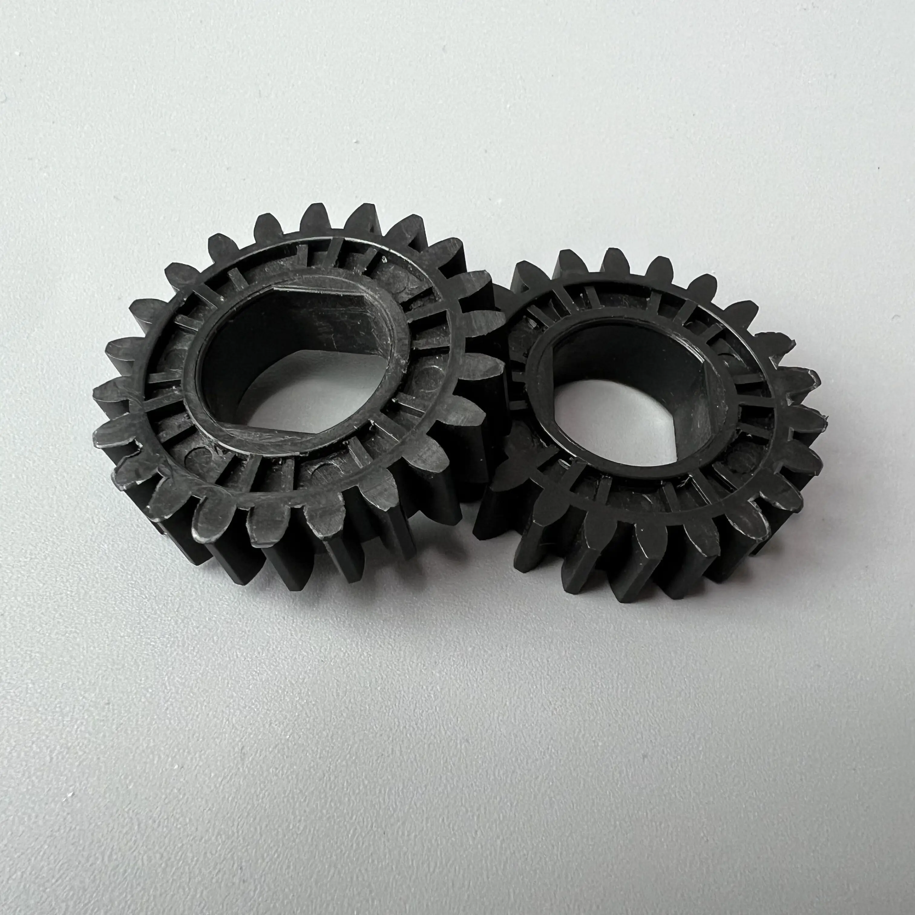 (2pcs/lot)  A216231 Noritsu Gear for QSS23 Minilab Printer Spare Parts Accessories