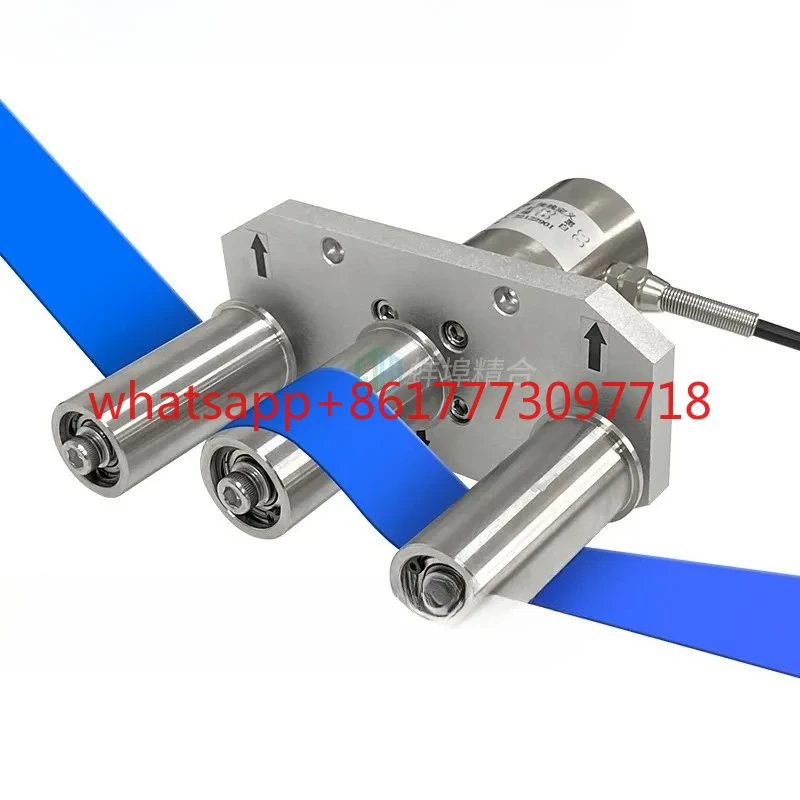 High Precision Elon…