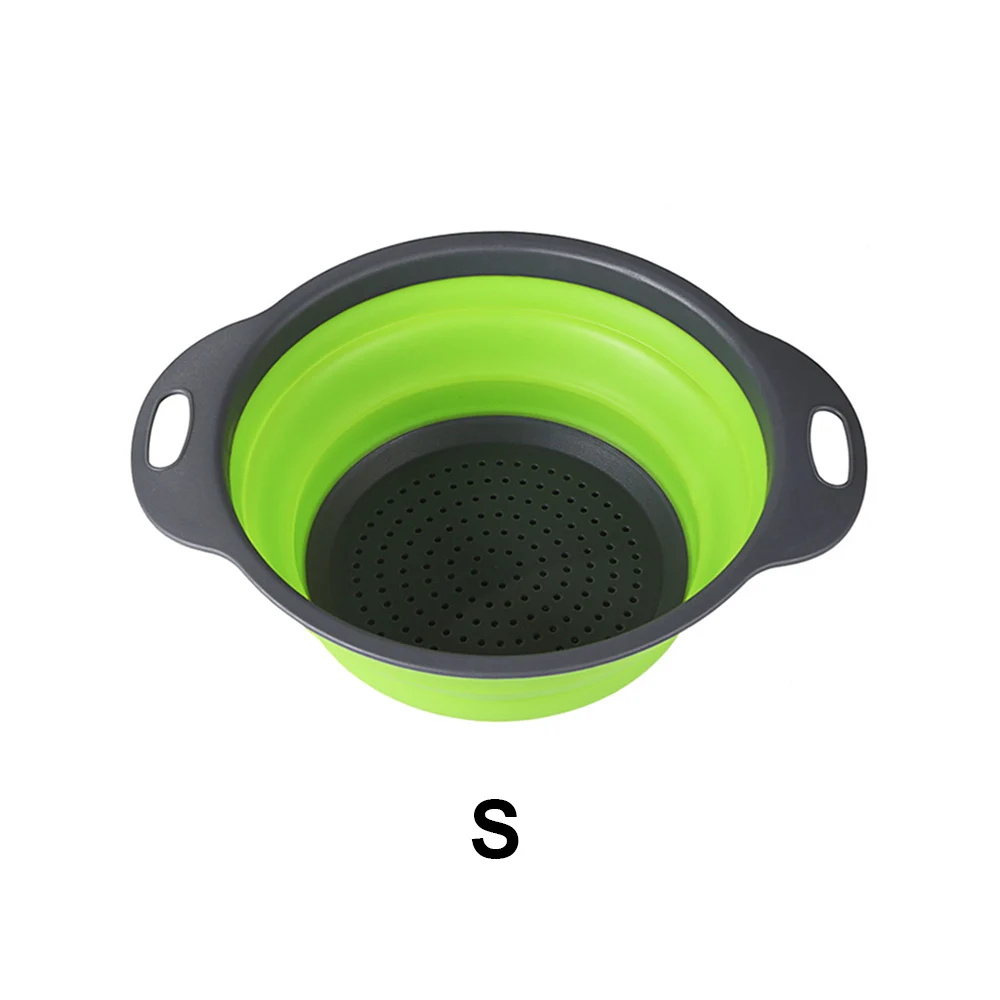 Variant: Small Green