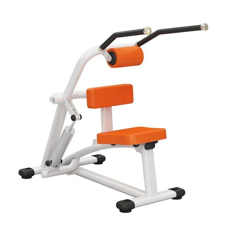 For Minolta Fitness Back Extension Abdominal Muscle Machine Equipment For Workout On Benches & Racks Crunch Exercise