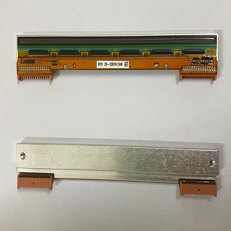 

New Thermal Printhead For Zebra ZD421 203dpi Barcode Printer Print Head