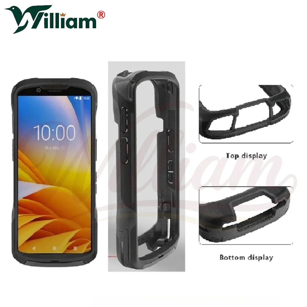 Protective Cover for Zebra TC53 TC58 Case