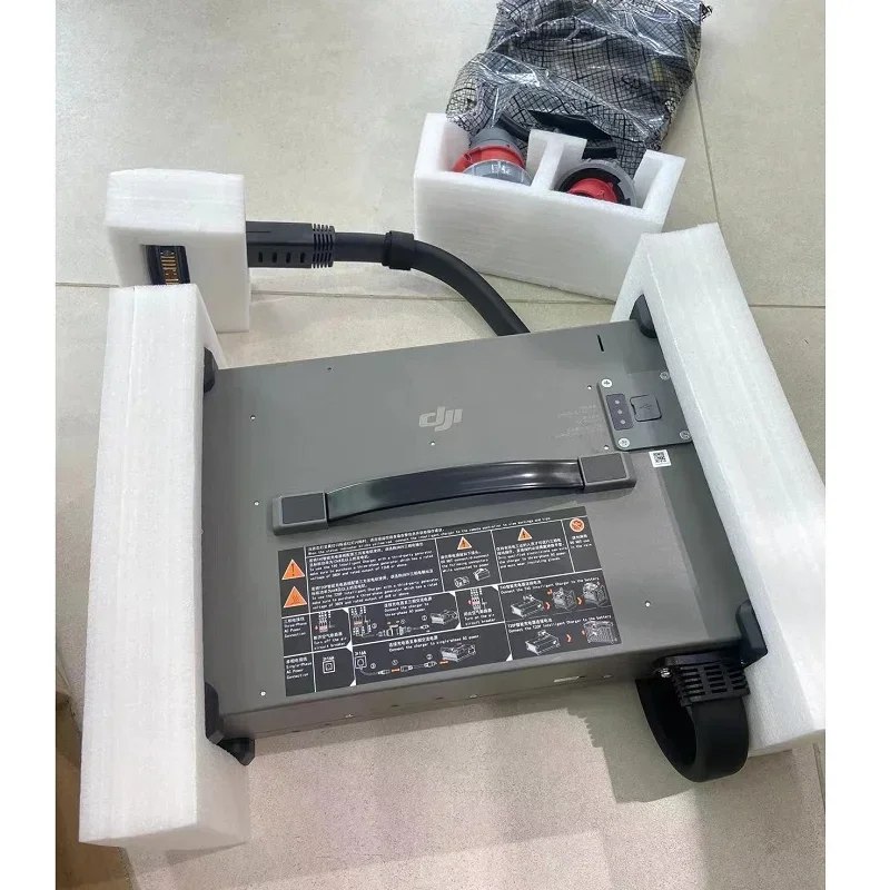 

Hot SalesFor DJI Agras Drone T40 Original Charger Station