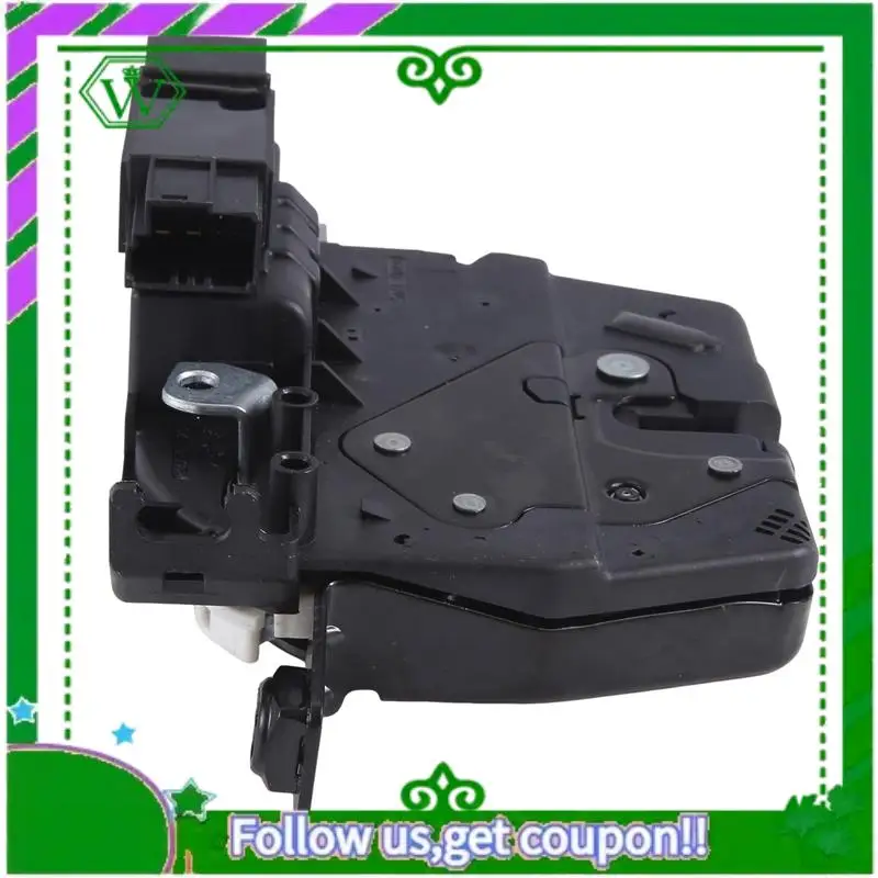 

AC34-51247269543 Привод замка багажника задней двери автомобиля для BMW X1 E84 2013-2015 320I F30 2014-2015 Сменные аксессуары