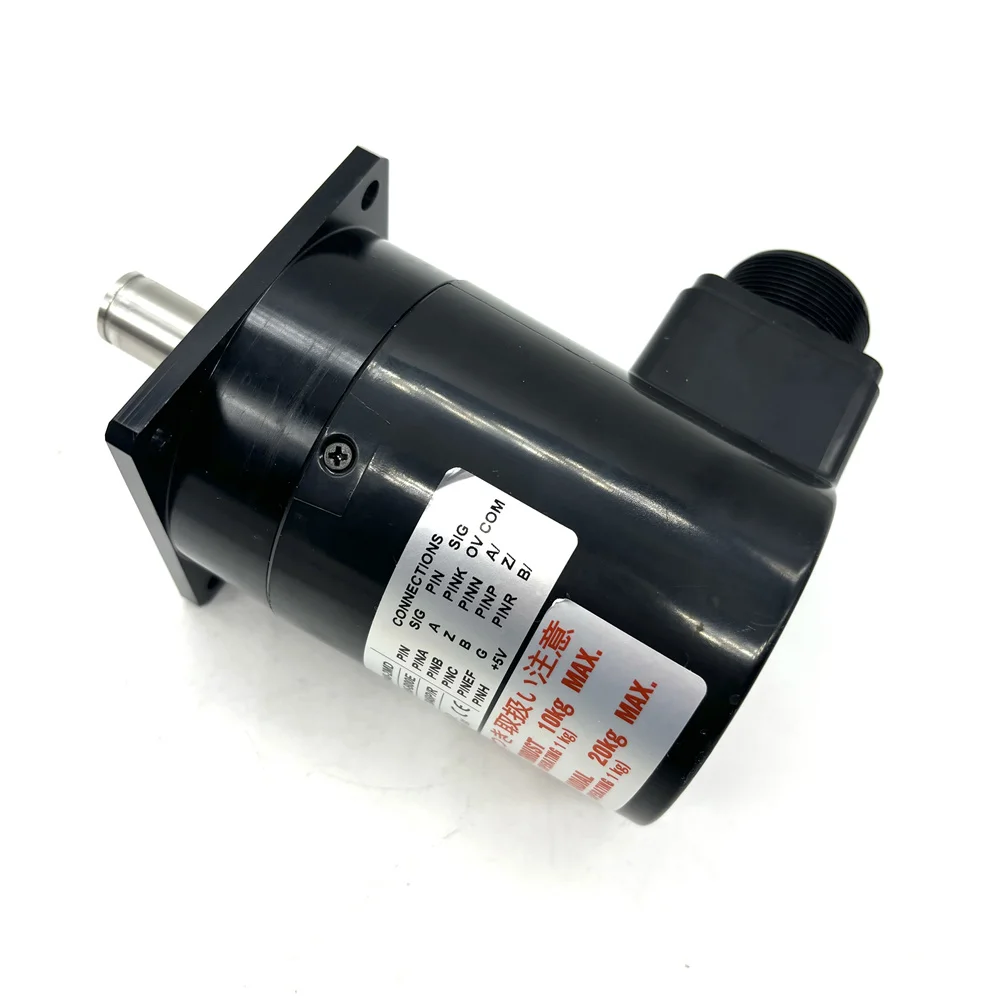 NE-2048-2MHC NE-4096-2MD  NE-4096-2MHC machine tool spindle encoder  incremental rotary encoder NE-2048-2MD  050-00E