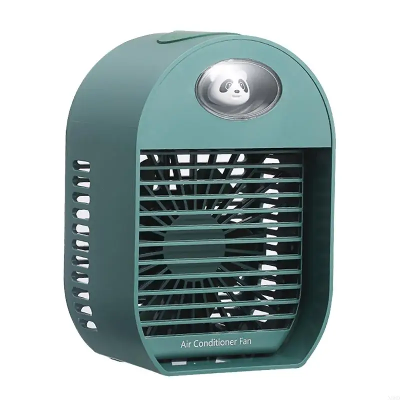 مروحة الهواء المبردات في تكييف الهواء ، سهول مكتب ، هادئة مروحة الهواء ، مروحة الهواء مروحة رذاذ مروحة مروحة الهواء قوية تدفق