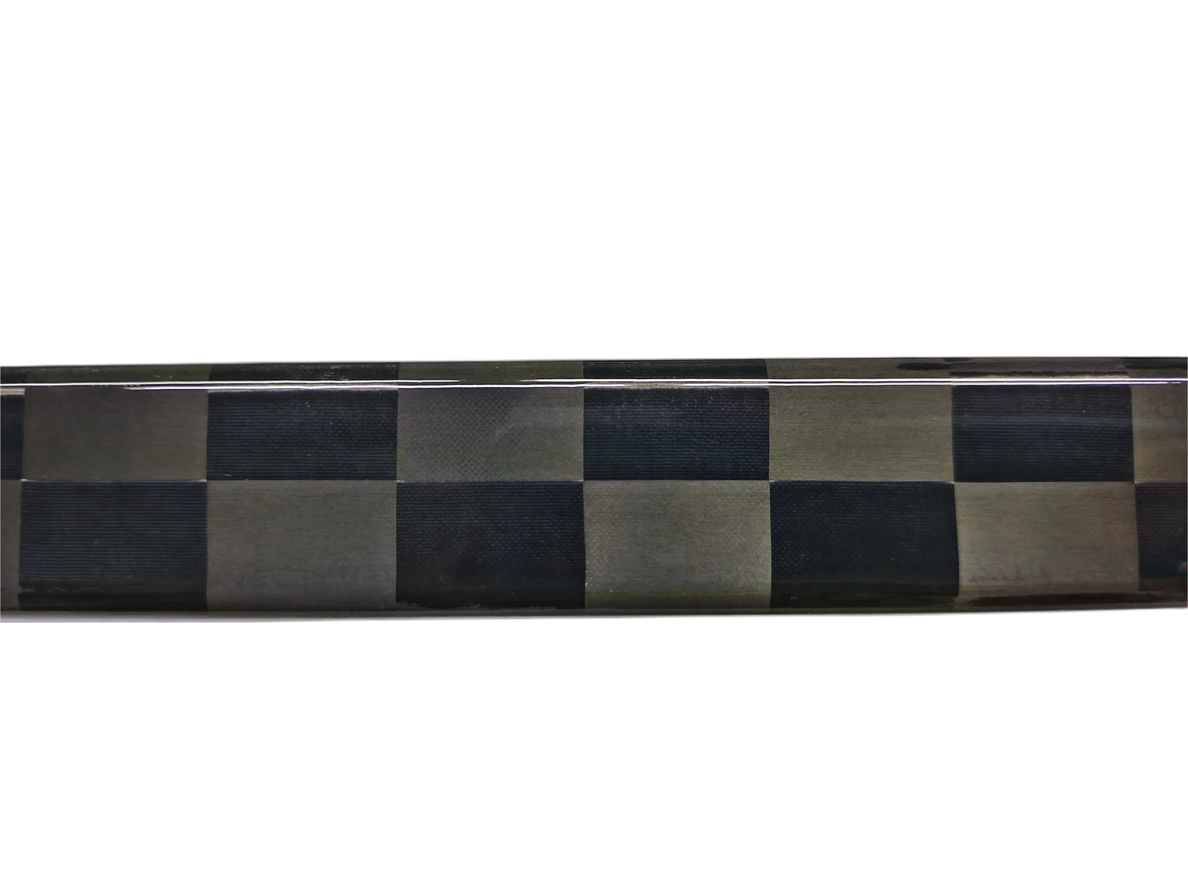 Wholesale Guangdong Chinese Factory High Quality Eco-Friendly Carbon Fiber One-Piece Hockey Sticks Rigid Durable Portable