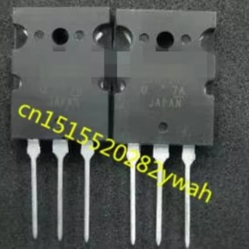 2SA1943 2SC5200 A1943 C5200