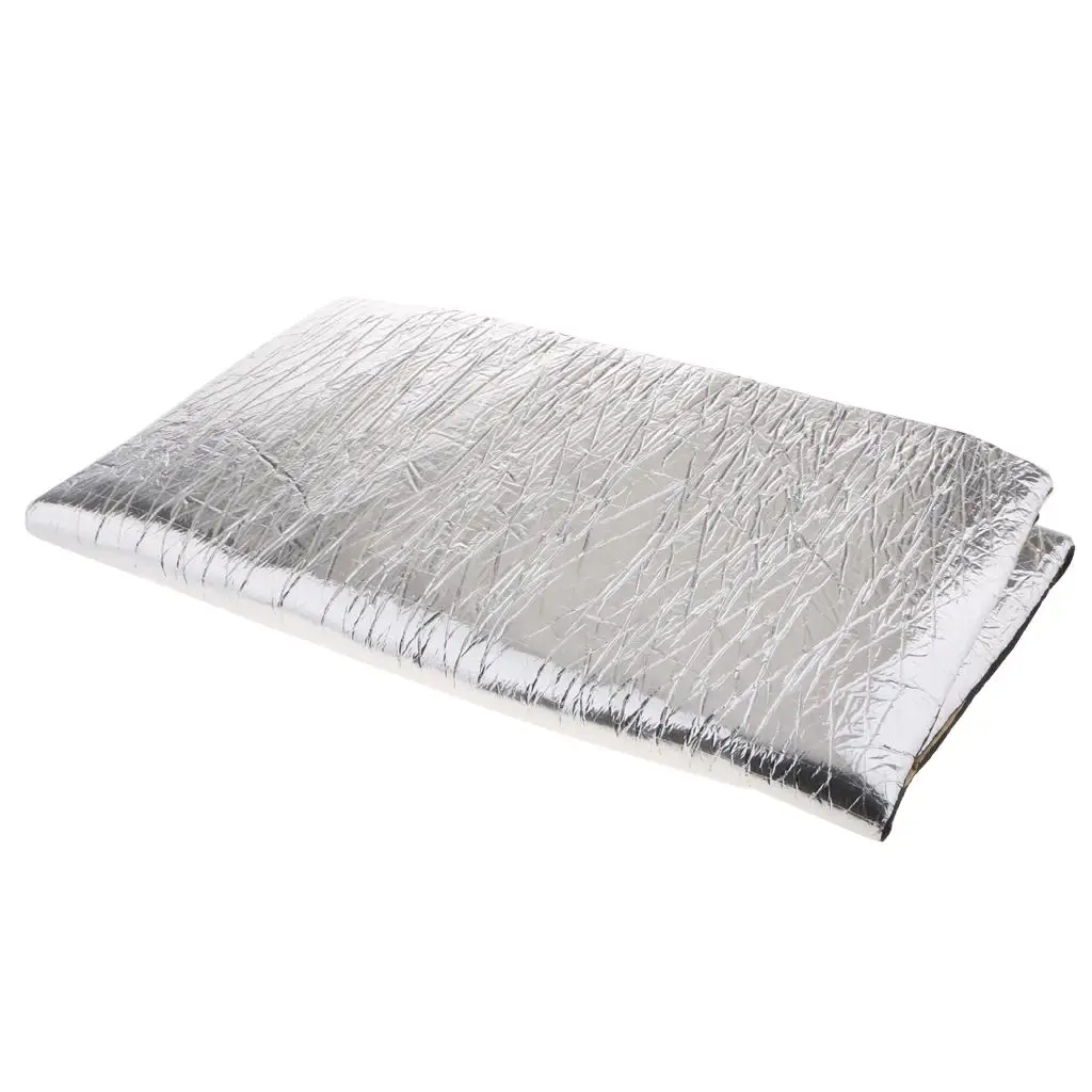 

5-дюймовый автомобильный грузовик, мотоцикл, термовибрационный пенопластовый демпфер