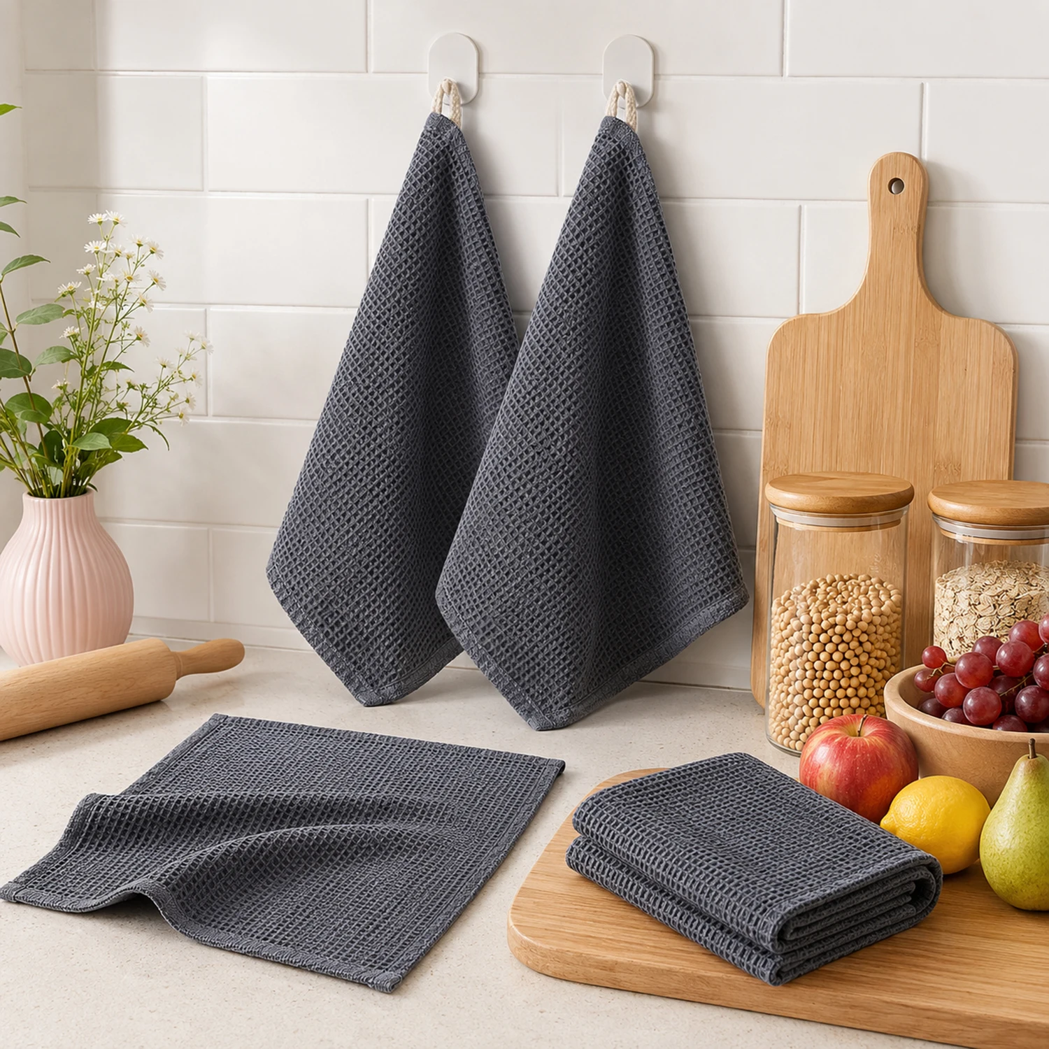 Thumbnail 3 - #21 Best Kitchen Towels to Buy In 2026