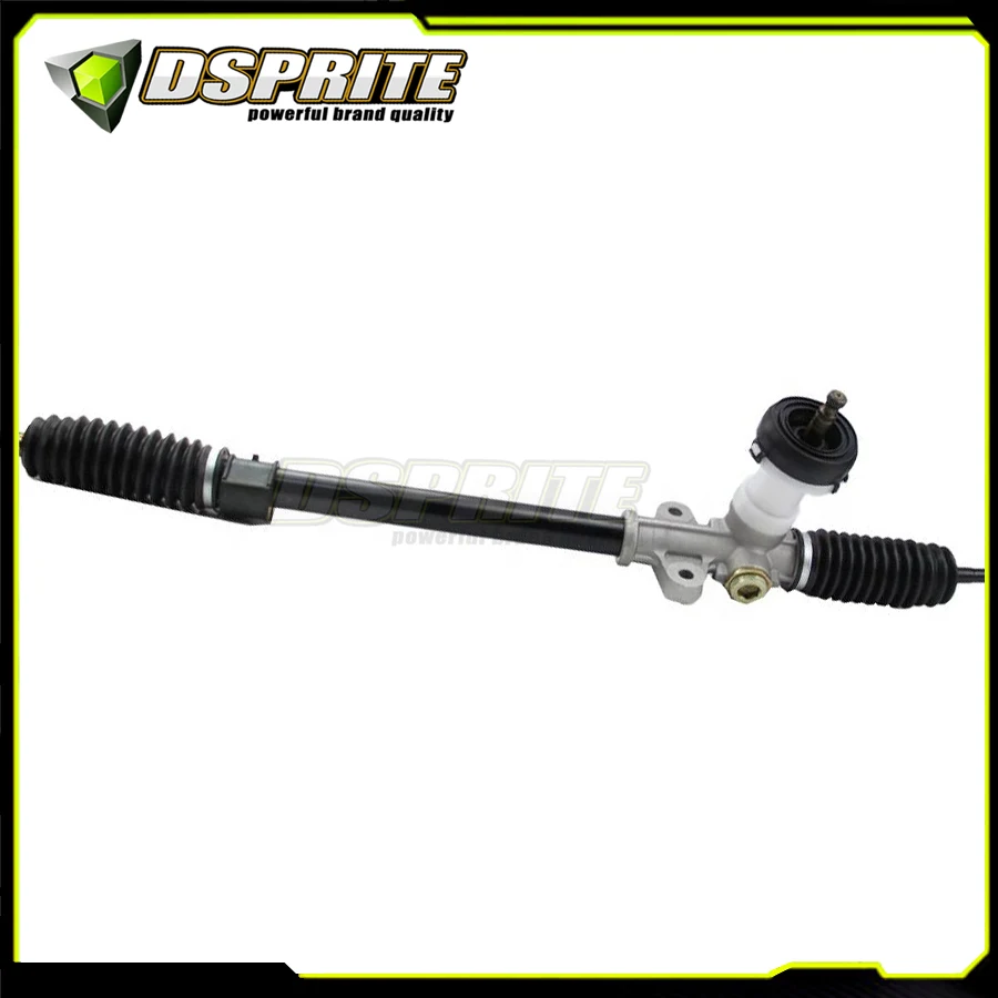 LHD For HYUNDAI ACCENT H-100 KIA RIO Power Steering Rack 56500-1E700 565001e700 56500-1E500 56500-1E701 56500-1G500 565001E500