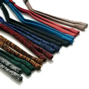 Adjustable Neck Cord Glasses Straps for Men and Women, Sunglasses Support, Sports Glasses, Cord, Accessories, 1PC 8 Main Sales Parts Glasses Ray Ban - №4