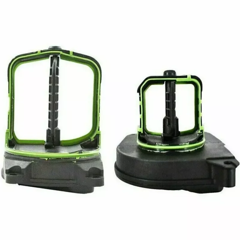 11617579114 11617560538 Left/Right/1 Pair Air Intake Manifold Flap Adjuster DISA Valve for BMW E60 E61 E81 E90 E83 X5 Z4 X3