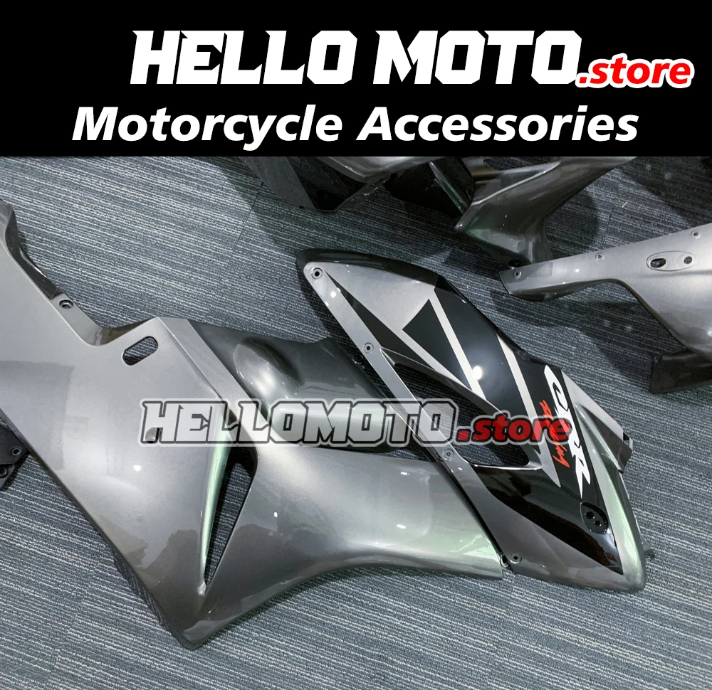 New ABS Injection Molding Fairings Kits Fit For Fireblade CBR1000RR 2004 2005 SC57 CBR1000 RR Bodywork Set