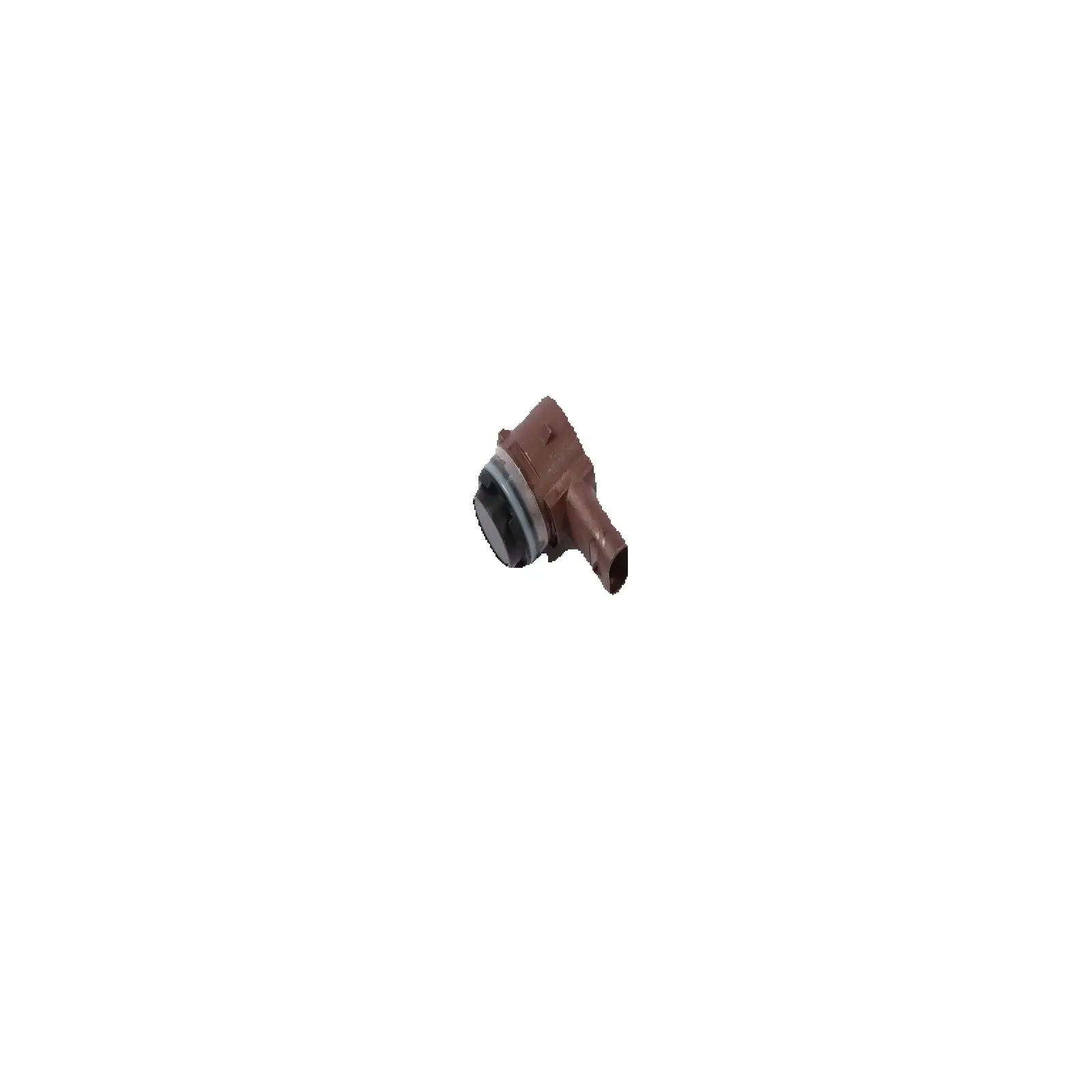 1pc Front Rear Parking Assist Sensor 1127502-11-D 1127502-01-D For 2017-2021 For Tesla Model 3 Y