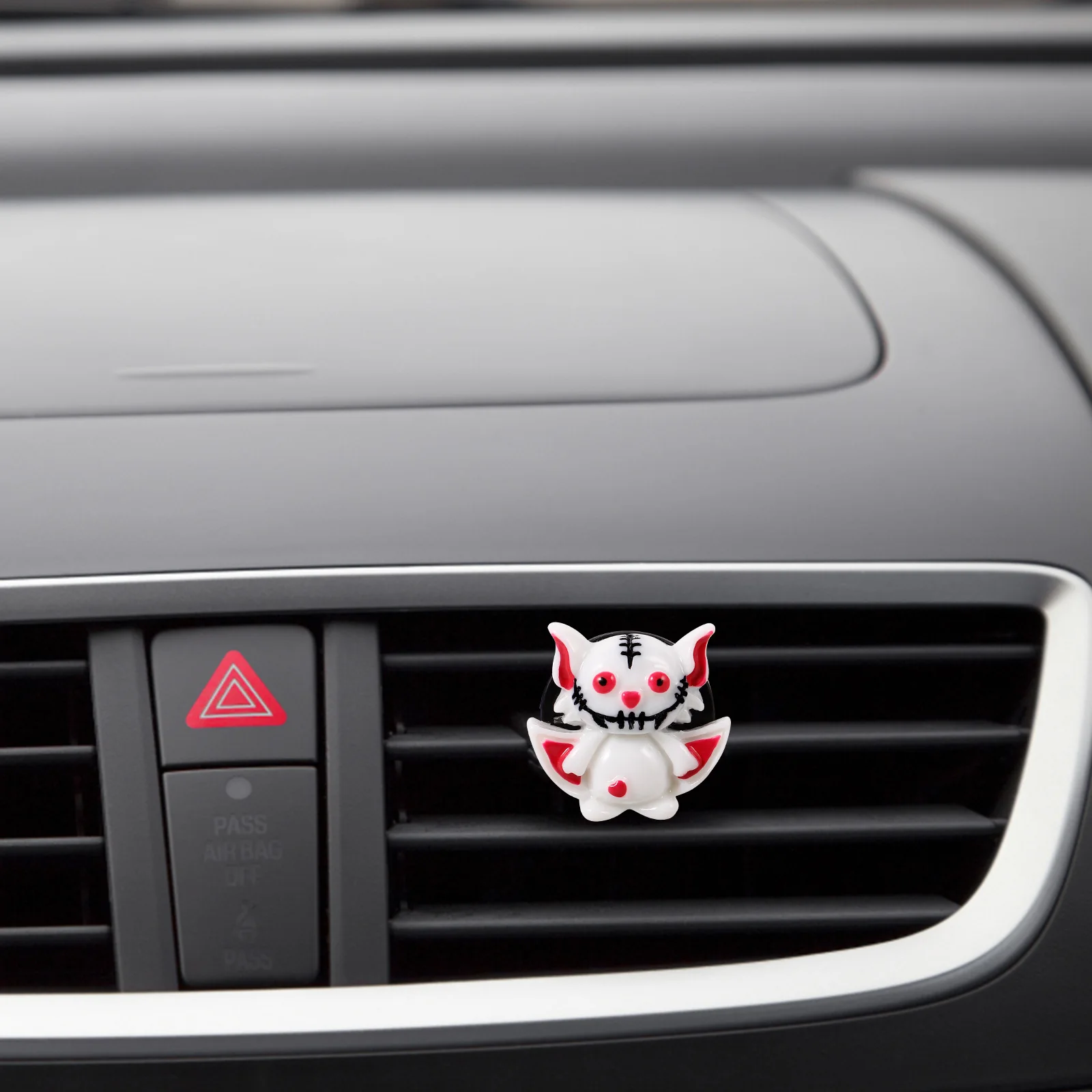 

Car Aromatherapy Clip Resin Cute Air Vent Decoration Diffuser Outlet Clips for Car Interior Long Lasting Fragrance Automotive