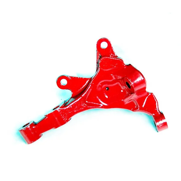 Turbo Massive Angle Steering Kit FIT for 89-98 Nis san S13 S14 240sx Sr20 Ka24e