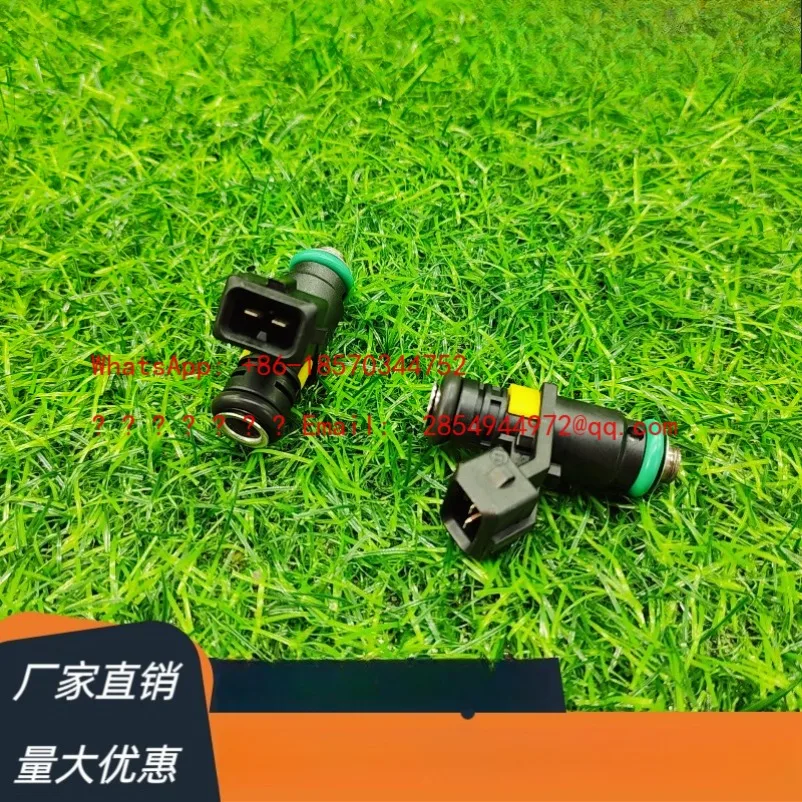 

Generator Charger Accessories T40 Power Station D12000I Fuel Injector