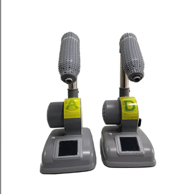 

New Temperature-Controlled Blow Drying Machine with Computer Display Fast Non-Burning Shoe-Making Machinery