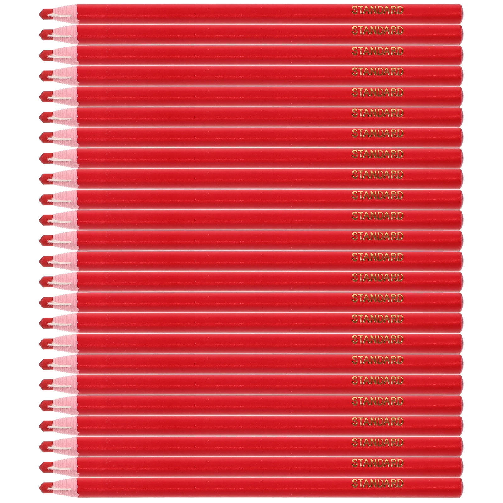 

24pcs Wax Marker Pens Multi Purpose Peel Off China Markers For Fabric Glass Wood Durable Solid Paper Wax Stick Adhesive Sewing
