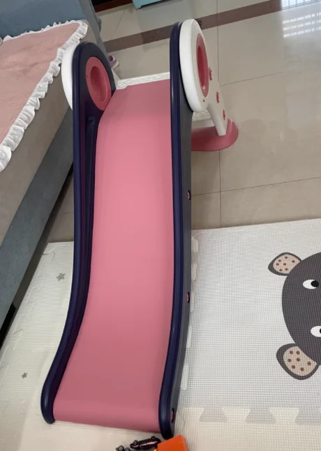 Baby Glijbaan Kinderen Indoor Home Veiligheid Glijbaan outdoor Kleuterschool Glijbaan Kinderen Speeltuin Sport Spel Speelgoed voor Kinderen Gift