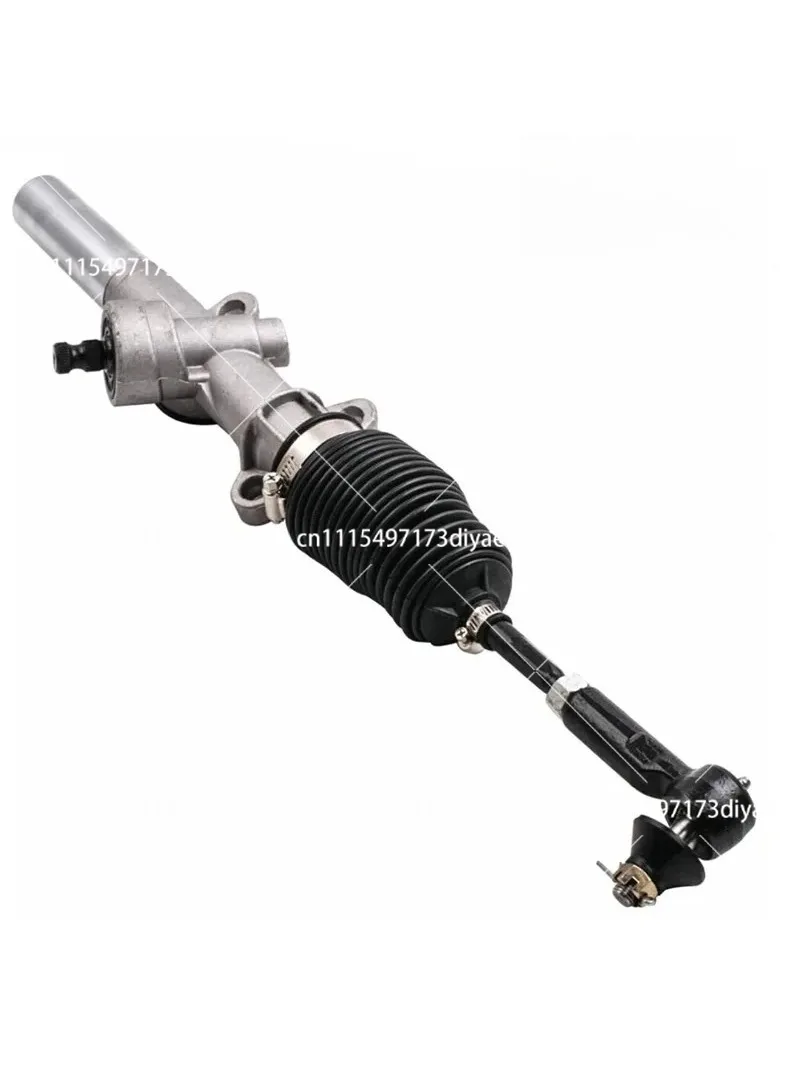 Steering Gear Box Rack Pinion Assembly for TXT 2001-up Golf Cart Replacement 70964G01