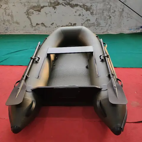 10 best sales uppblåsbar partybåt - №5