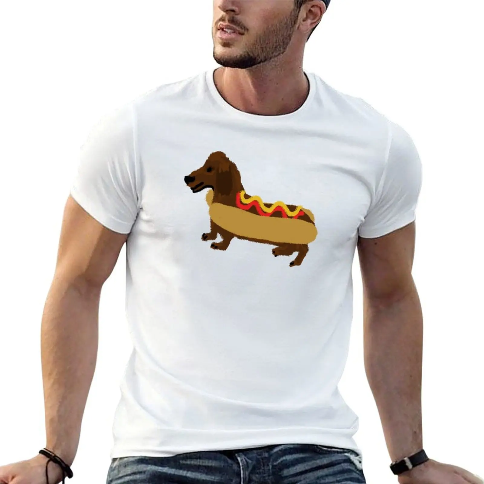 

For Aunt Rachel T-Shirt man t shirt cotton high quality t shirt man casual T-Shirt