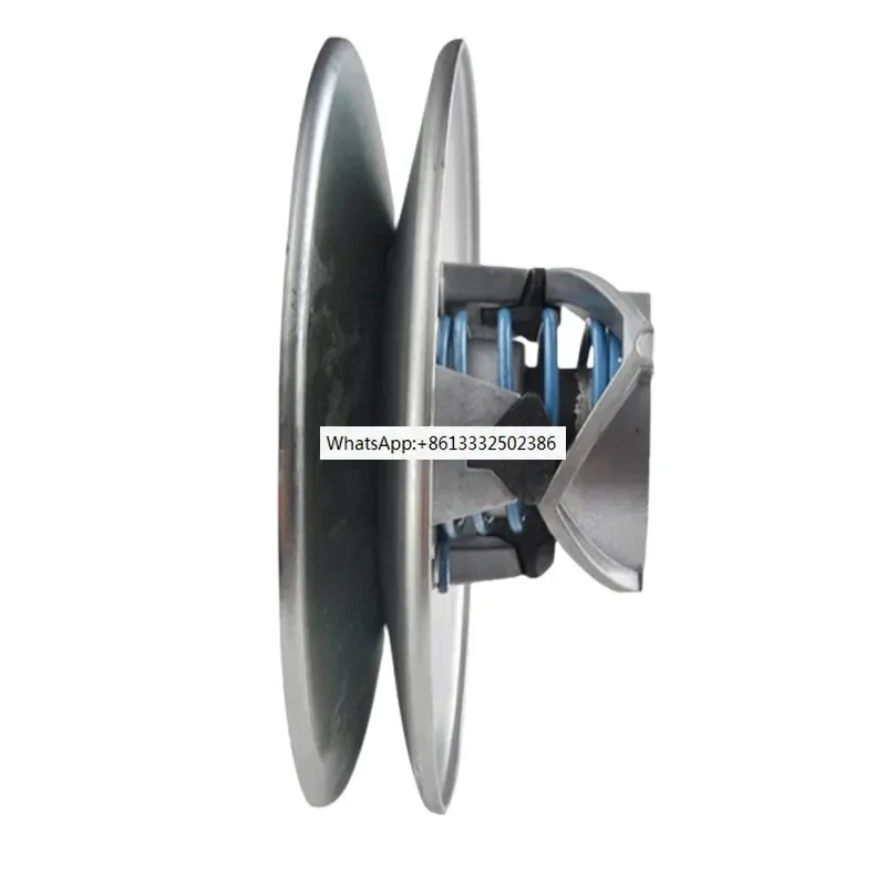 101834001 Secondary Driven Clutch for 4-Cycle Gas DS Engines FE290 FE350 FE400 Compatible with 1018340-01