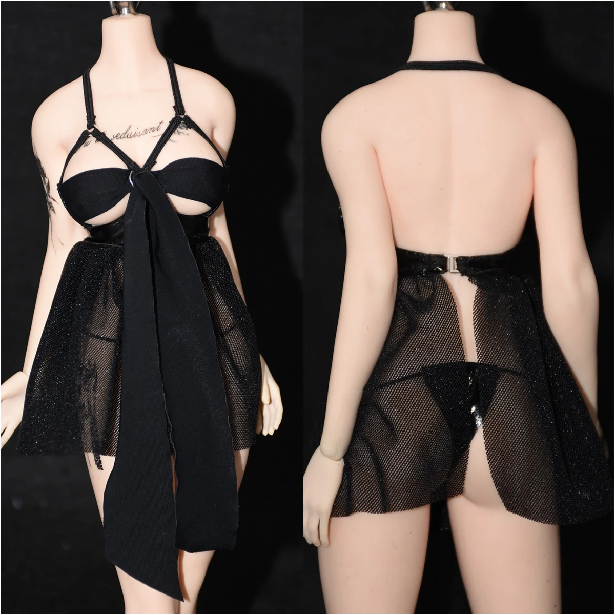 

Модель экшн-фигурки TBLeague JIAOU, модель модели 1/6 дюйма