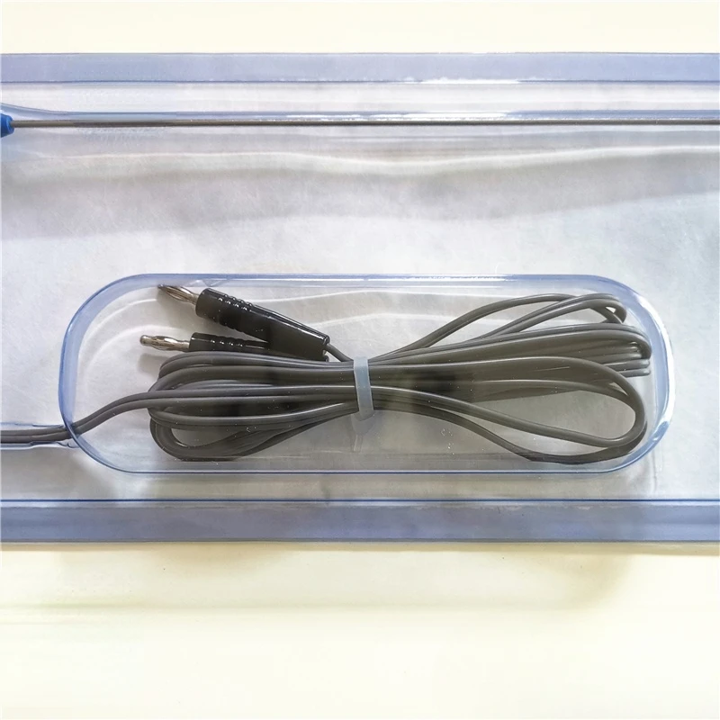 Disposable Plasma Cutting Blade Spinal Transforaminal ENT Minimally Invasive  Endoscopic Medical