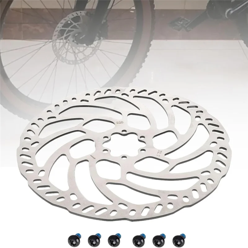 Disco de freno de borde princi - Brake Disc Motorcycle reseña y precio