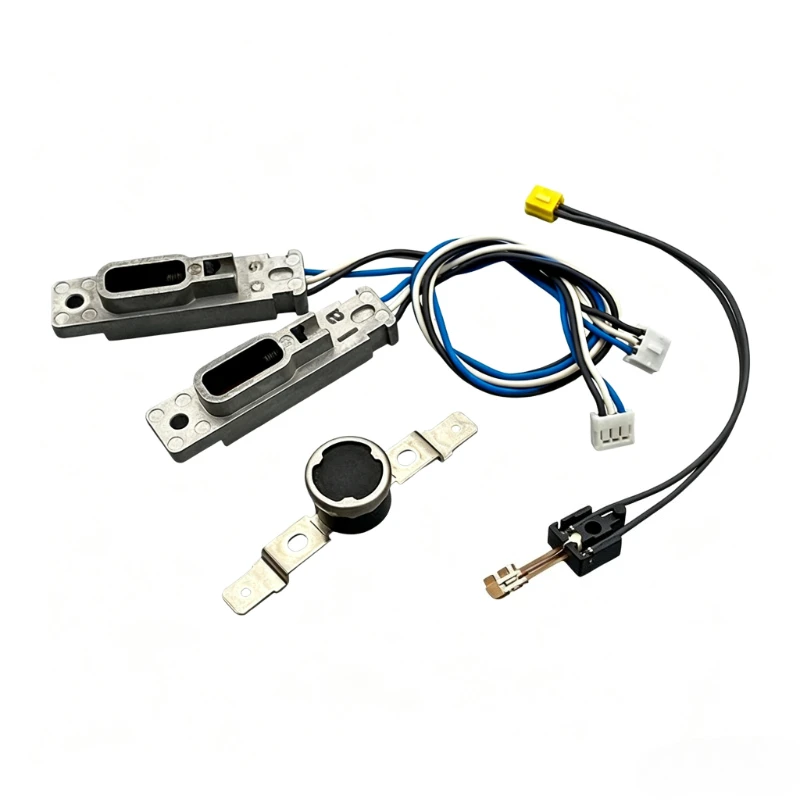Thermistor Thermostat Fuser Temperature Sensor for Xerox 6500 6550 7500 7550 7600 700 7780 Copier Parts