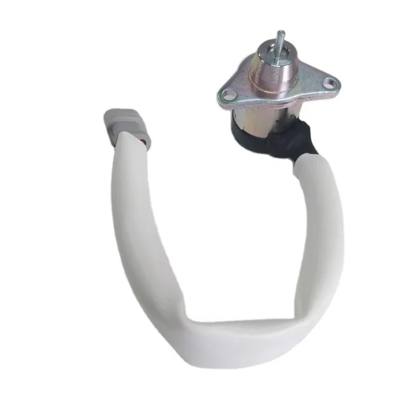 Uitschakelmagneet 12V 42-100 42100 42-0100 voor motor 42-100 TS200 TS300