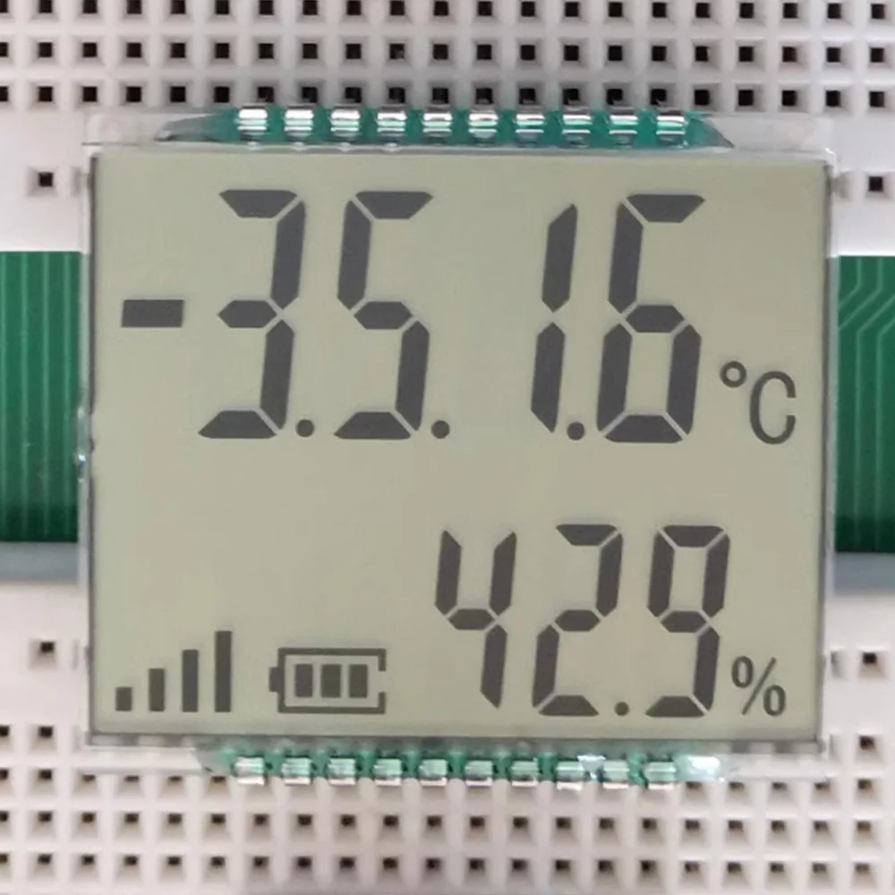 20PIN Tn Positive 7…