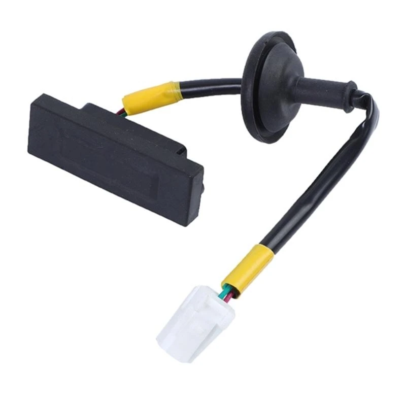 Release Switch Boot Lid Opening Switch Car Accessories for RIO 2011-2017