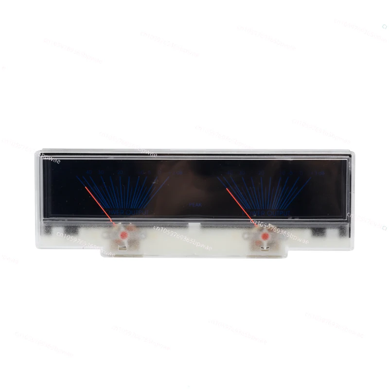 High Precision P-78WTC Audio Volume Meter Pointer Amplifier Head with VU Level