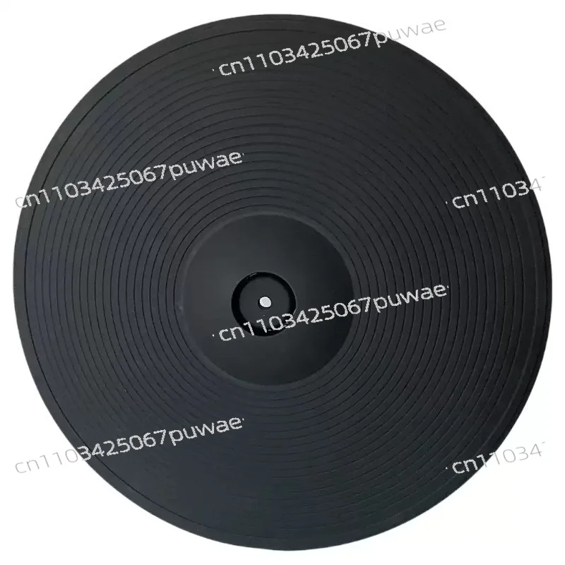 Lemon Drum Cymbal 15