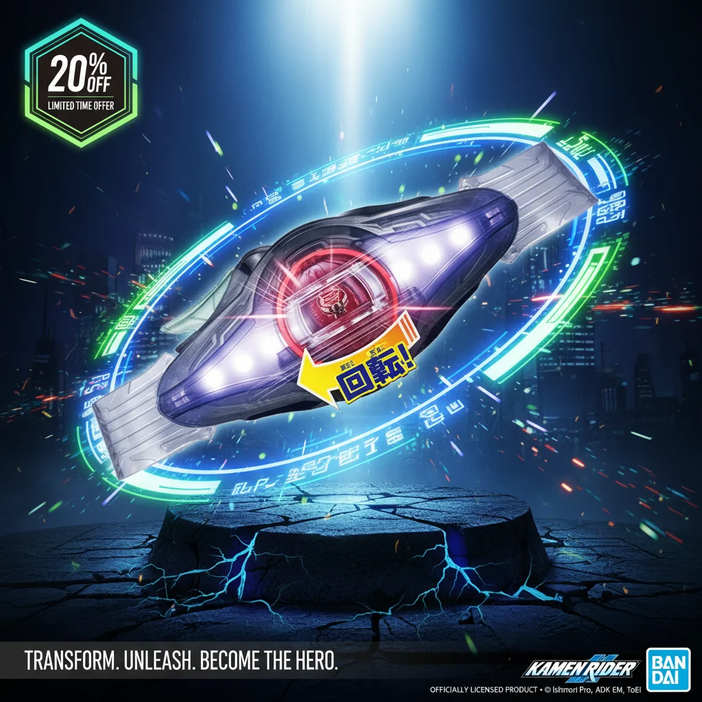 Bandai Dx Zeztz Dri… - image