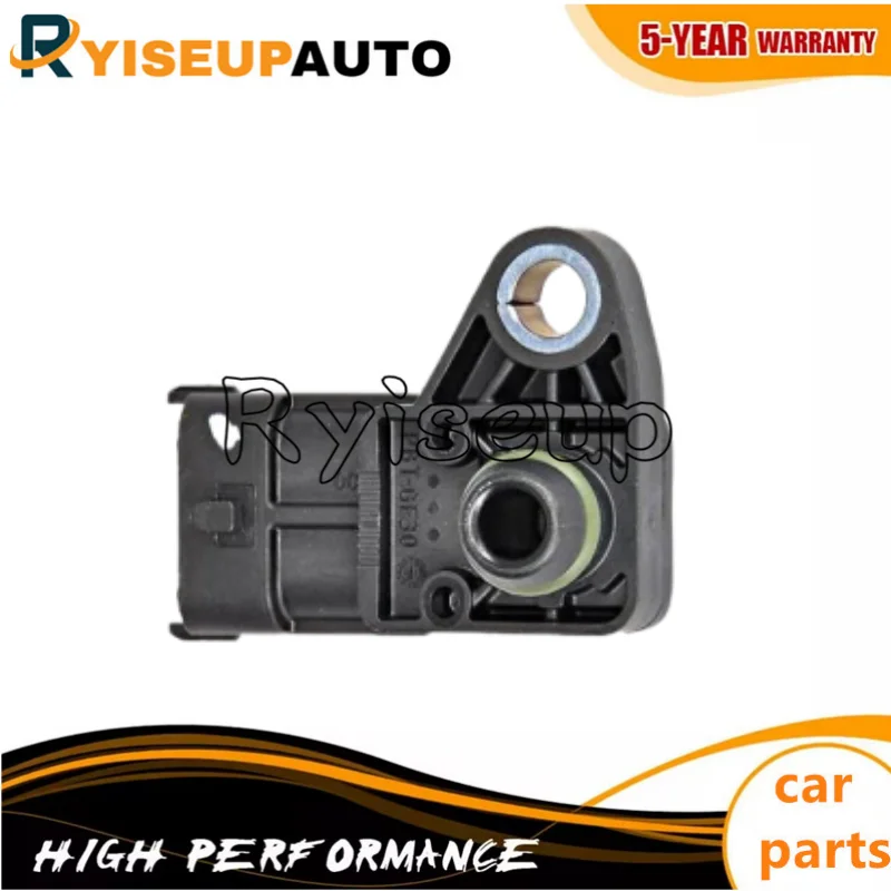 

F01R00E011 MAP Sensor Intake Air Boost Pressure Manifold Absolute Drucksensor for Siemens Wuling HongGuang HongTu GuangRongB12