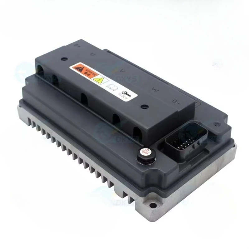 

New Version EM200-2 72V350A Controller Is for the Brushless DC Controller of the Electric Motorcycle Scooter