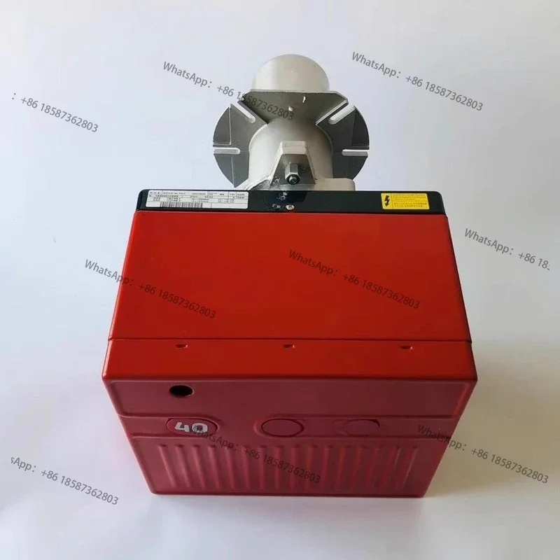 burner 40FS5 FS10 FS20 GS5 gas burner