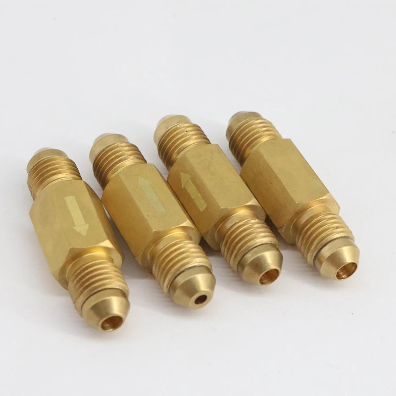 Air compressor part 39588058 pressure relief valve